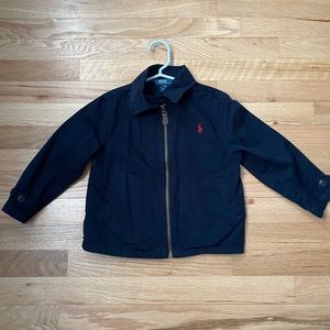 Polo Ralph Lauren Toddler Light Jacket